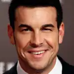 Mario Casas