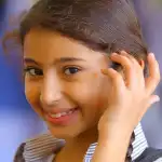 Sara Arjun