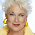 Sharon Gless