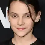 Dafne Keen