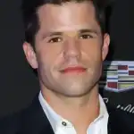 Charlie Carver