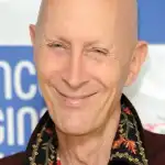 Richard O'Brien