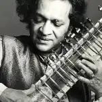 Ravi Shankar