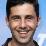 Josh Peck