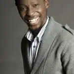 Wandile Molebatsi