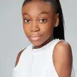 Shahadi Wright Joseph