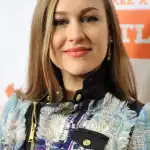 Joanna Newsom