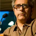 Hanif Kureishi