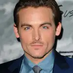 Kevin Zegers