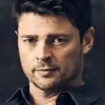 Karl Urban