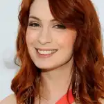 Felicia Day