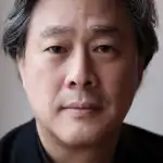 Park Chan-wook