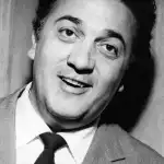 Federico Fellini