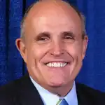 Rudolph Giuliani