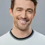 Robert Buckley