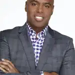 Kevin Frazier