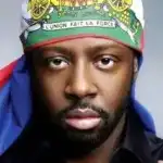 Wyclef Jean