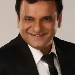 Paresh Ganatra