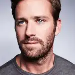 Armie Hammer