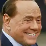 Silvio Berlusconi