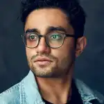 Aneesh Chaganty