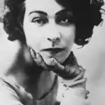 Alla Nazimova