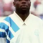 Basile Boli