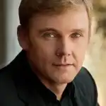 Ricky Schroder