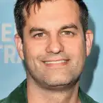 Michael Kosta