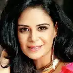 Mona Singh