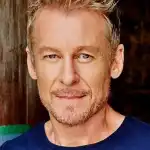 Richard Roxburgh