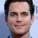 Matt Bomer