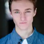 Harrison Osterfield