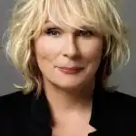 Jennifer Saunders