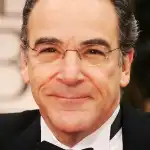 Mandy Patinkin