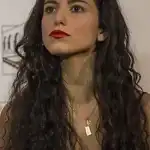 Florencia Ríos