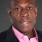 Frank Bruno