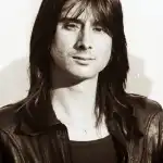 Steve Perry