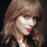 Rosanna Arquette