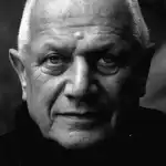 Steven Berkoff