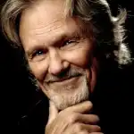 Kris Kristofferson