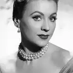 Anne Jeffreys