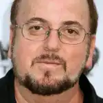 James Toback