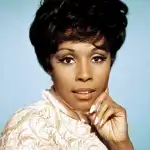 Diahann Carroll