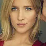 Jessy Schram