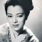 Yoshiko Yamaguchi