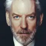 Donald Sutherland