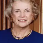 Sandra Day O'Connor