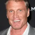 Dolph Lundgren