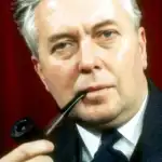 Harold Wilson